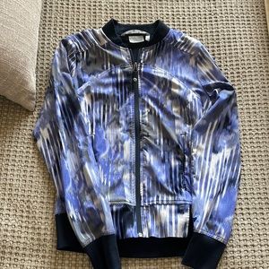 Athleta jacket size S